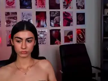 Chaturbate Adult Webcam of naya_may
