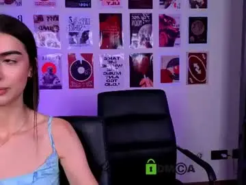 Chaturbate Private Sex Chat of naya_may