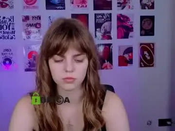 Chaturbate Adult Webcams of naya_may