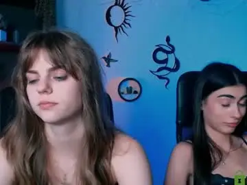 Chaturbate Nude Webcam of naya_may
