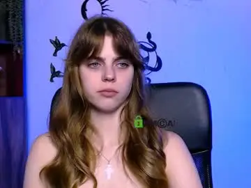 Chaturbate Best Webcam of naya_may