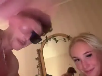 Chaturbate Best Webcam of notyourstepmate