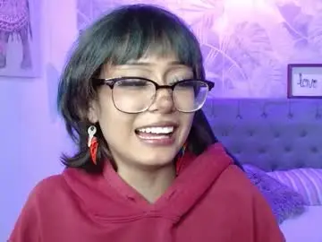 Chaturbate Adult Webcam of nyxie_