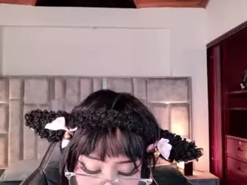Chaturbate Free Live Porn of nyxie_