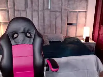 Chaturbate Watch Live Sex Cams of nyxie_