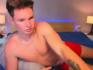 Chaturbate Live Sex Cam of romeosilver
