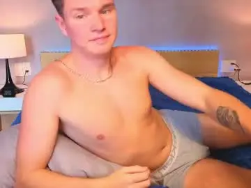 Chaturbate Nude Webcam of romeosilver