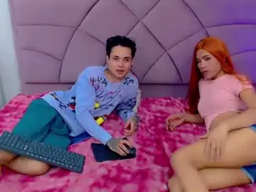 Chaturbate Live Sex of sex_party_sweet