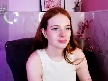 Chaturbate Nude Webcam of sollarkristy