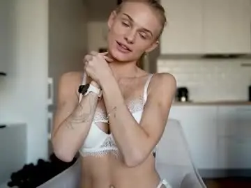 Chaturbate Sex Cam of ssscarlett