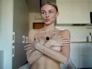 Chaturbate Adult Video Chat of ssscarlett