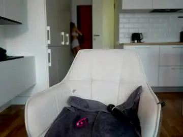 Chaturbate Live Sex Cam of ssscarlett