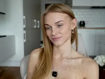 Chaturbate Adult Webcam of ssscarlett