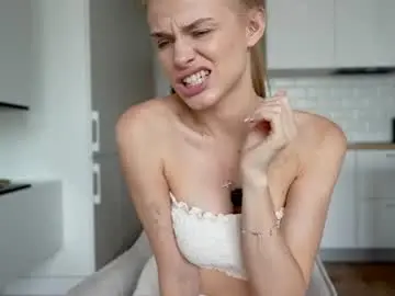 Chaturbate Watch Live Sex Cams of ssscarlett