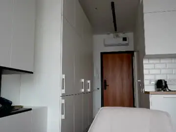 Chaturbate Sex Cam of ssscarlett