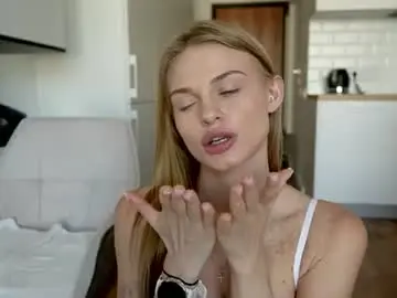 Chaturbate Nude Webcam of ssscarlett