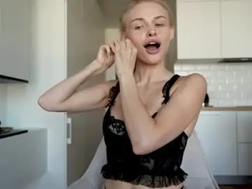 Chaturbate Adult Webcam of ssscarlett