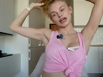 Chaturbate Adult Webcams of ssscarlett