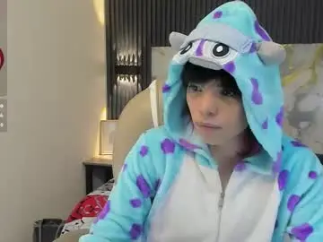 Chaturbate Live Sex Cam of sylasfrost