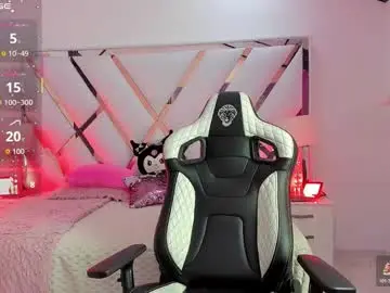 Chaturbate Adult Webcam of tatiana__ayala