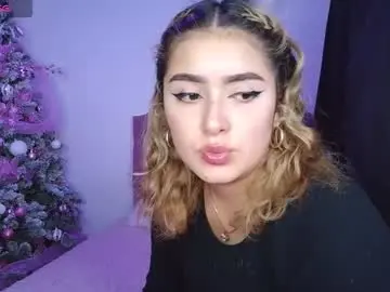 Chaturbate Live Porn of thatgirl2003