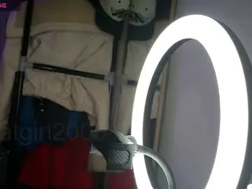 Chaturbate Live Sex of thatgirl2003