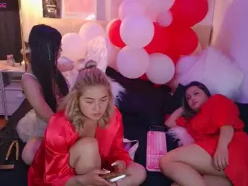 Chaturbate Best live sex cam show of thatgirl2003