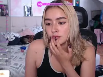 Chaturbate Live Porn of thatgirl2003