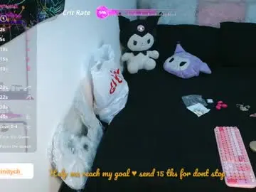 Chaturbate Free Porn Cam of thatgirl2003