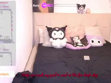 Chaturbate Sex Cam of thatgirl2003