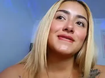 Chaturbate Adult Video Chat of thatgirl2003