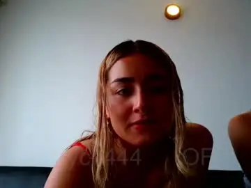 Chaturbate Sex Chat of thatgirl2003