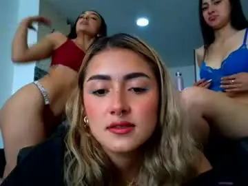 Chaturbate Live Sex Cam of thatgirl2003