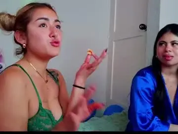 Chaturbate Best live sex cam show of thatgirl2003