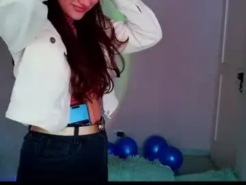 Chaturbate Watch Live Sex Cams of thatgirl2003