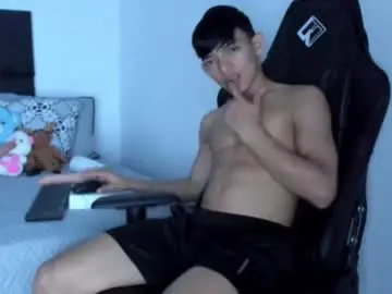Chaturbate Live Sex of tonny_twink_