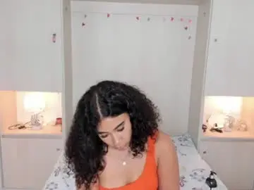 Chaturbate Adult Webcams of trishamoon