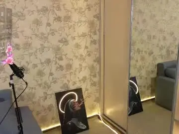 Chaturbate Private Sex Chat of veronikavester
