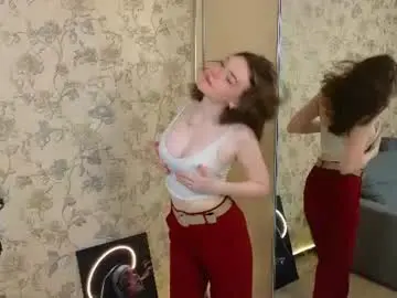 Chaturbate Best Webcam of veronikavester