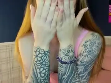 Chaturbate Free Porn Cam of viva_viktoriyaa