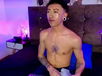 Chaturbate Adult Webcam of yoshua_smith