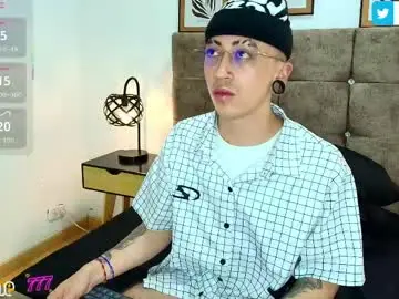 Chaturbate Private Sex Chat of yoshua_smith