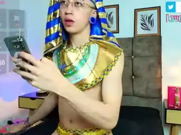 Chaturbate Live Sex of yoshua_smith