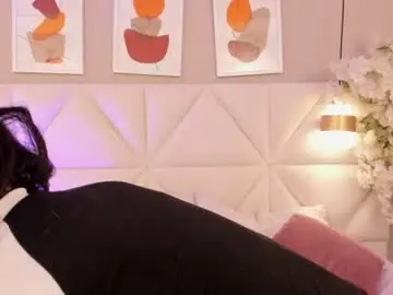Chaturbate Best Webcam of zoey_kiss_