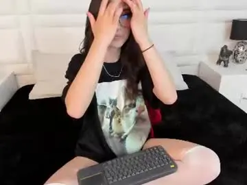 Chaturbate Nude Webcam of zoey_kiss_