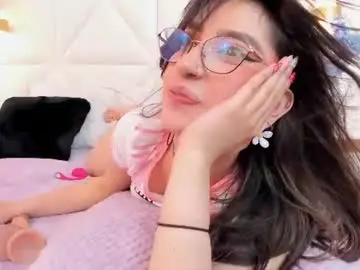 Chaturbate Free Porn Cam of zoey_kiss_