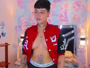 Chaturbate Watch Live Sex Cams of abby_thompson____