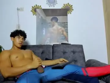 Chaturbate Free Porn Cam of alansex66