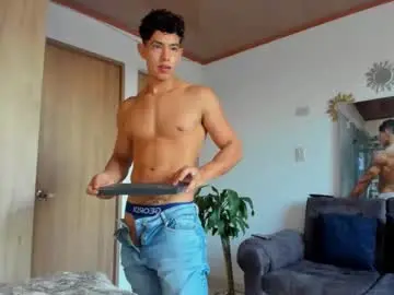 Chaturbate Sex Chat of alansex66