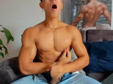 Chaturbate Live Porn of alansex66